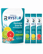 RYSTOR Electrolytes Stick Packs - Rystor